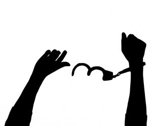 m_Silhouette-hands-handcuffs-freedom-300x249