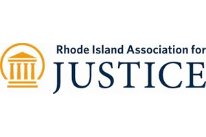 Rhode Island Association for JUSTICE - Badge