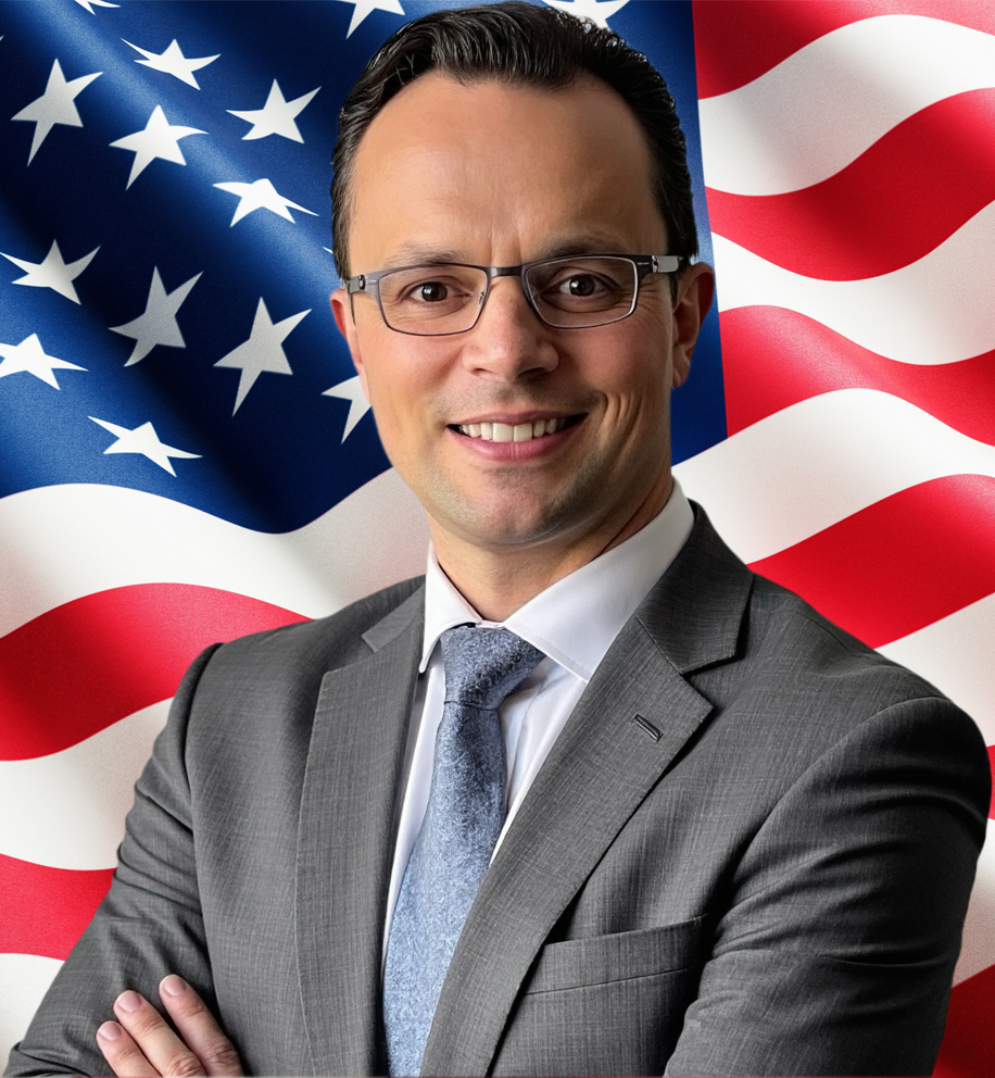 David's picture, Veterans Disability Lawyer in Rhode Island