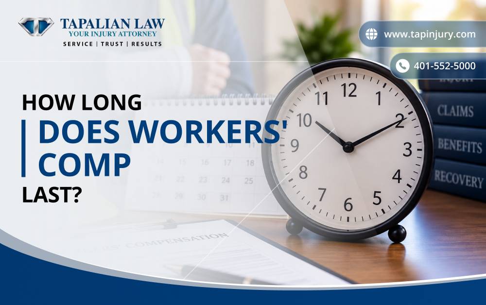 How Long Does Workers' Comp Last