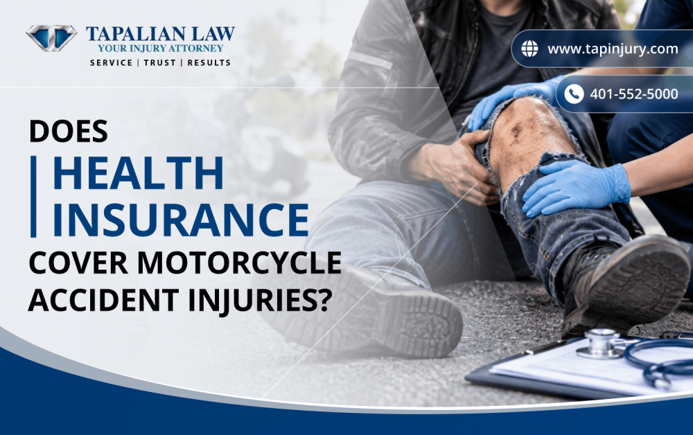 does-health-insurance-cover-motorcycle-accident